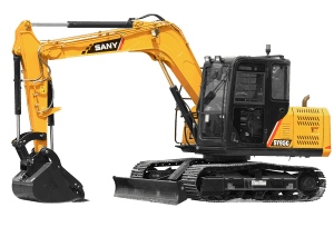 Pelle SANY SY95C